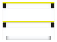 Front Image of Step Kattsafe Double