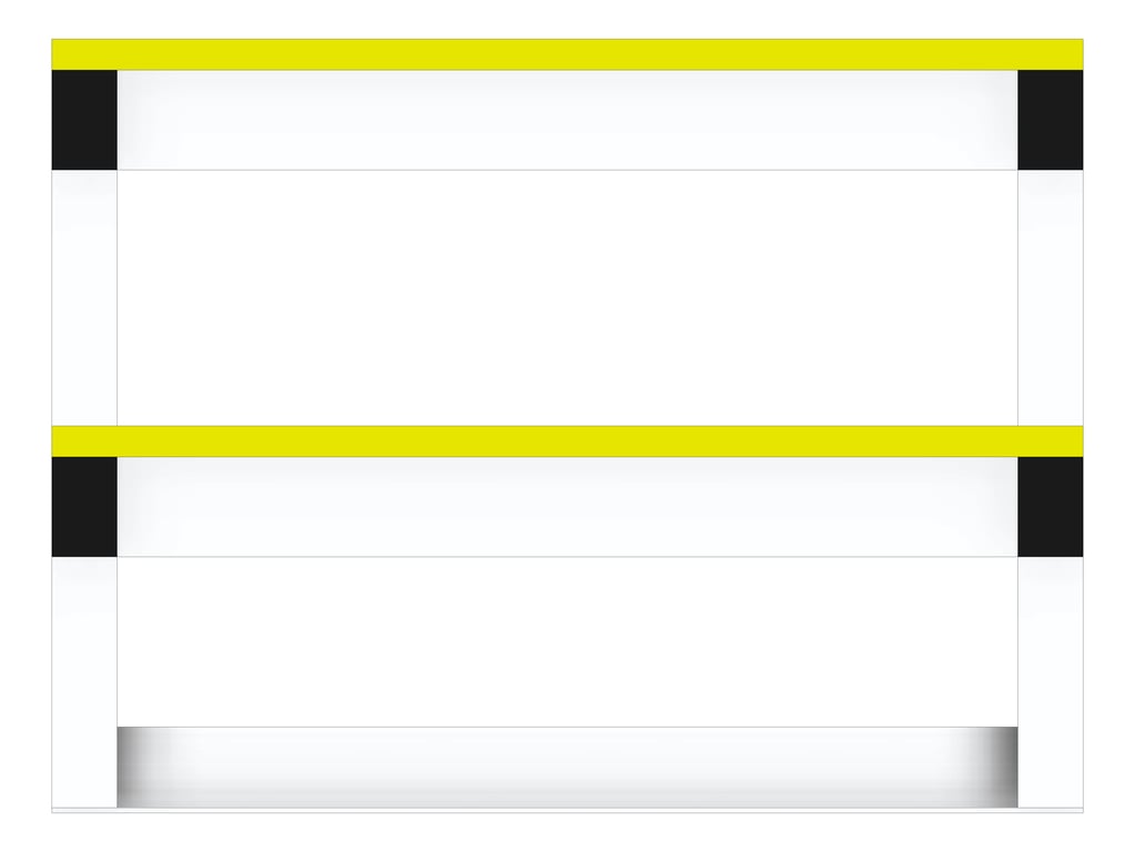 Front Image of Step Kattsafe Double