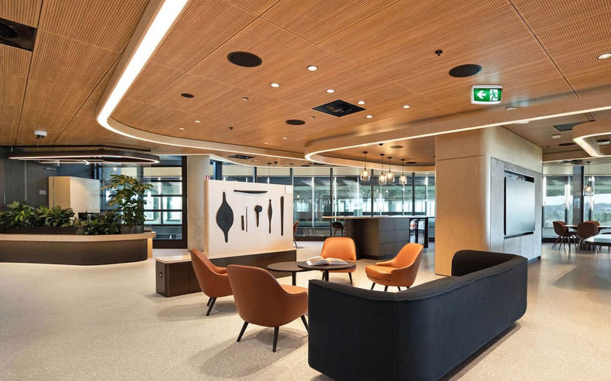 Keystone-KeyNirvana-collection Image of Keystone Linings - Key Nirvana