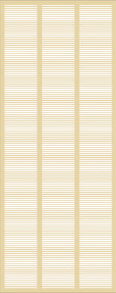  Image of Panel Acoustic Keystone KeyEndura KS3 2990x1190 FibreCement