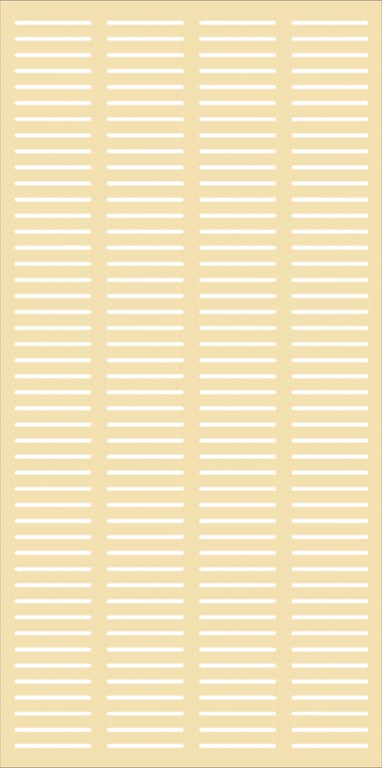 Navigate to Panel Acoustic Keystone KeyEndura KS4 2390x1190 FibreCement