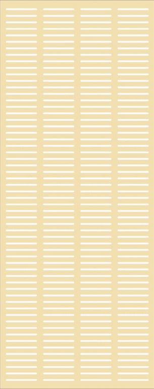 Navigate to Panel Acoustic Keystone KeyEndura KS4 2990x1190 FibreCement