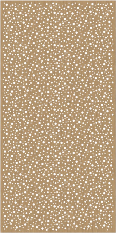 Panel Acoustic Keystone KeyNirvana Designer 2400x1200 ArtisanOak