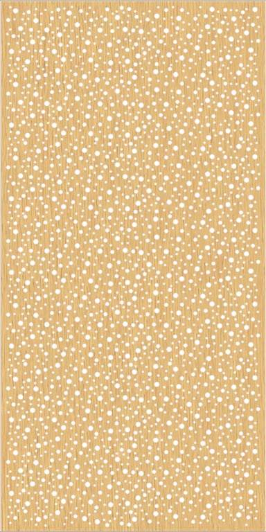 Panel Acoustic Keystone KeyNirvana Designer 2400x1200 BavarianOak