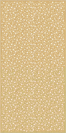  Image of Panel Acoustic Keystone KeyNirvana Designer 2400x1200 BostonOak