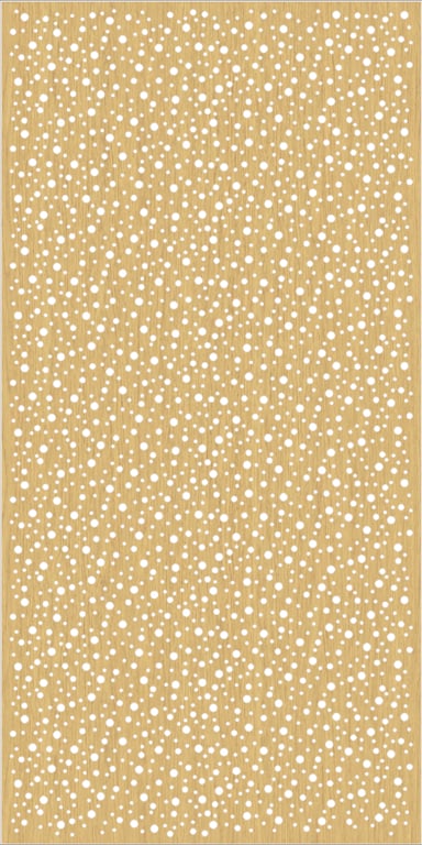 Panel Acoustic Keystone KeyNirvana Designer 2400x1200 BostonOak