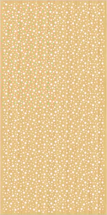  Image of Panel Acoustic Keystone KeyNirvana Designer 2400x1200 ClassicOak