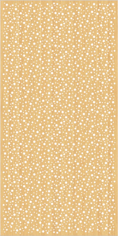 Navigate to Panel Acoustic Keystone KeyNirvana Designer 2400x1200 ClassicOak