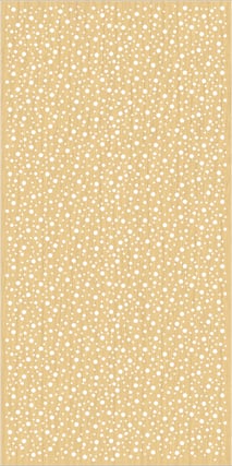  Image of Panel Acoustic Keystone KeyNirvana Designer 2400x1200 CoastalElm