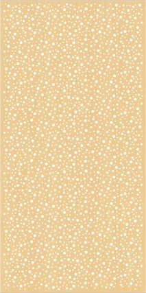  Image of Panel Acoustic Keystone KeyNirvana Designer 2400x1200 CoastalOak