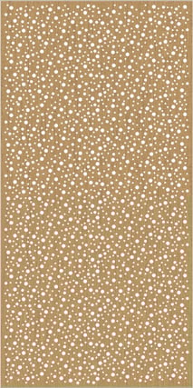  Image of Panel Acoustic Keystone KeyNirvana Designer 2400x1200 DuskyElm