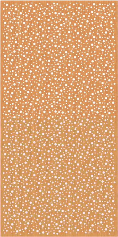 Panel Acoustic Keystone KeyNirvana Designer 2400x1200 ElegantOak