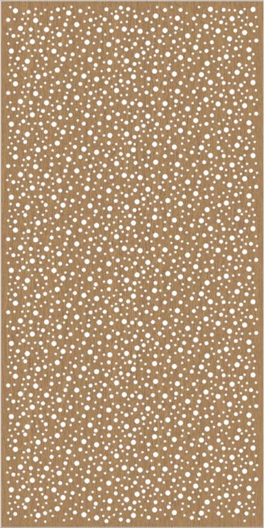 Navigate to Panel Acoustic Keystone KeyNirvana Designer 2400x1200 HazelOak