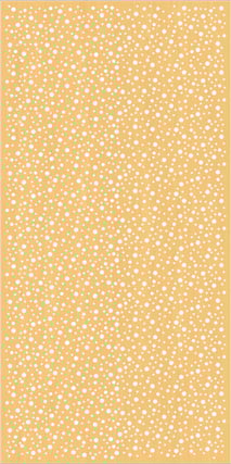  Image of Panel Acoustic Keystone KeyNirvana Designer 2400x1200 Laminex TasmanianOak