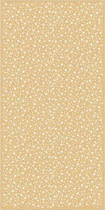 Image of Panel Acoustic Keystone KeyNirvana Designer 2400x1200 LaurelOak