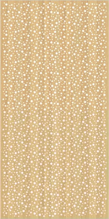  Image of Panel Acoustic Keystone KeyNirvana Designer 2400x1200 MaisonOak