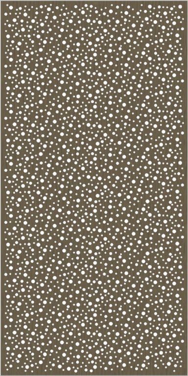 Navigate to Panel Acoustic Keystone KeyNirvana Designer 2400x1200 MidnightOak