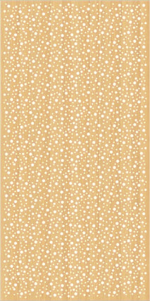  Image of Panel Acoustic Keystone KeyNirvana Designer 2400x1200 NaturalOak