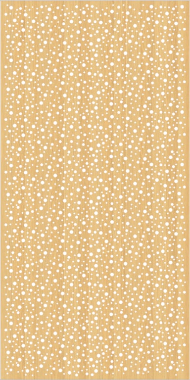 Navigate to Panel Acoustic Keystone KeyNirvana Designer 2400x1200 NaturalOak