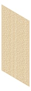 3D Presentation Image of Panel Acoustic Keystone KeyNirvana Designer 2400x1200 NaturalOak