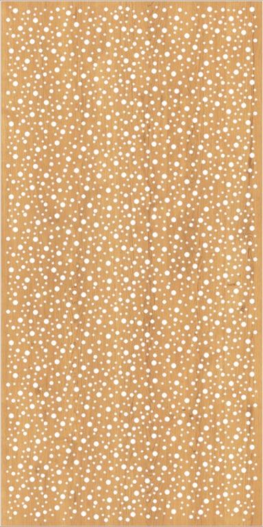 Navigate to Panel Acoustic Keystone KeyNirvana Designer 2400x1200 PlankedUrbanOak