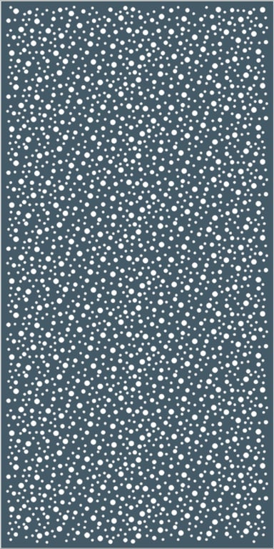 Navigate to Panel Acoustic Keystone KeyNirvana Designer 2400x1200 PrimaryBlue