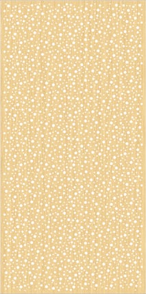  Image of Panel Acoustic Keystone KeyNirvana Designer 2400x1200 SeasonedOak