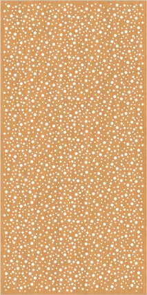  Image of Panel Acoustic Keystone KeyNirvana Designer 2400x1200 SpottedGum
