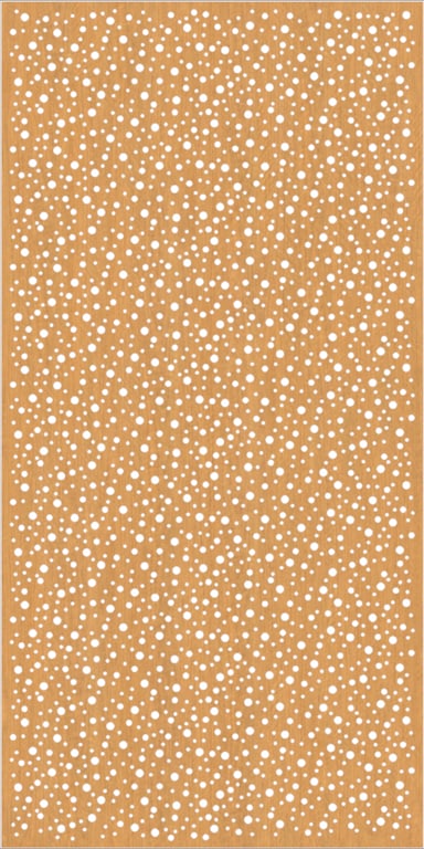 Navigate to Panel Acoustic Keystone KeyNirvana Designer 2400x1200 SpottedGum