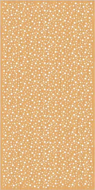 Navigate to Panel Acoustic Keystone KeyNirvana Designer 2400x1200 SublimeTeak