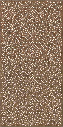  Image of Panel Acoustic Keystone KeyNirvana Designer 2400x1200 TasmanElm