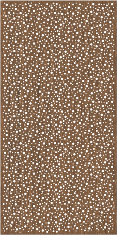 Navigate to Panel Acoustic Keystone KeyNirvana Designer 2400x1200 TasmanElm