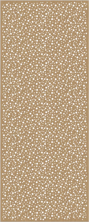 Navigate to Panel Acoustic Keystone KeyNirvana Designer 3000x1200 ArtisanOak