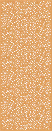  Image of Panel Acoustic Keystone KeyNirvana Designer 3000x1200 Blackbutt