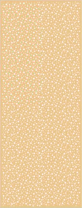  Image of Panel Acoustic Keystone KeyNirvana Designer 3000x1200 BlondeOak