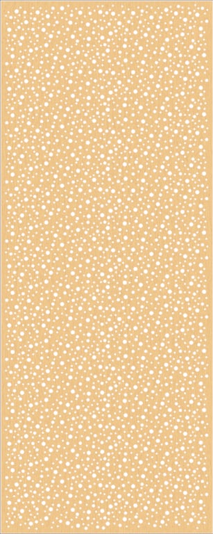 Navigate to Panel Acoustic Keystone KeyNirvana Designer 3000x1200 BlondeOak