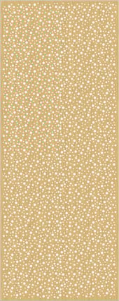  Image of Panel Acoustic Keystone KeyNirvana Designer 3000x1200 BostonOak