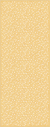  Image of Panel Acoustic Keystone KeyNirvana Designer 3000x1200 CurlyBirch