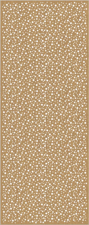 Navigate to Panel Acoustic Keystone KeyNirvana Designer 3000x1200 DuskyElm