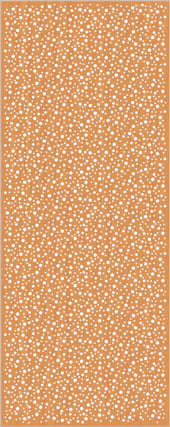  Image of Panel Acoustic Keystone KeyNirvana Designer 3000x1200 ElegantOak