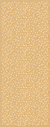  Image of Panel Acoustic Keystone KeyNirvana Designer 3000x1200 EmilTeak