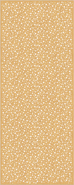 Navigate to Panel Acoustic Keystone KeyNirvana Designer 3000x1200 EmilTeak