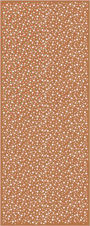 Navigate to Panel Acoustic Keystone KeyNirvana Designer 3000x1200 EuropeanWalnut