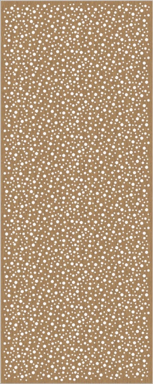 Navigate to Panel Acoustic Keystone KeyNirvana Designer 3000x1200 HazelOak