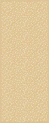  Image of Panel Acoustic Keystone KeyNirvana Designer 3000x1200 LaurelOak