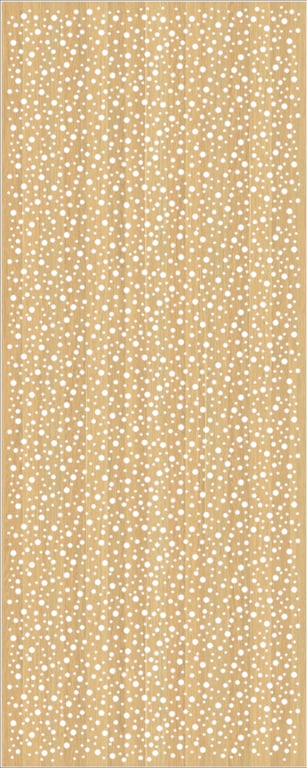 Navigate to Panel Acoustic Keystone KeyNirvana Designer 3000x1200 MaisonOak