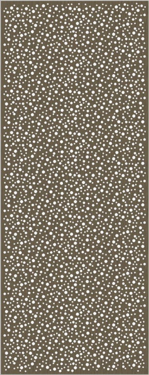 Navigate to Panel Acoustic Keystone KeyNirvana Designer 3000x1200 MidnightOak