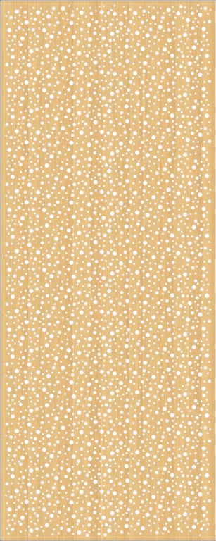 Navigate to Panel Acoustic Keystone KeyNirvana Designer 3000x1200 NaturalOak