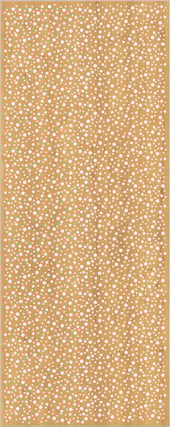  Image of Panel Acoustic Keystone KeyNirvana Designer 3000x1200 PlankedUrbanOak