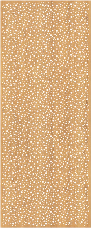 Navigate to Panel Acoustic Keystone KeyNirvana Designer 3000x1200 PlankedUrbanOak